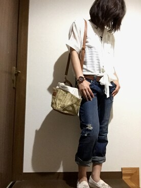 maniさんのコーディネート