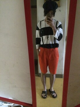 ちゃそさんのコーディネート