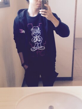 ちゃそさんのコーディネート