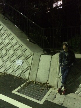 ちゃそさんのコーディネート