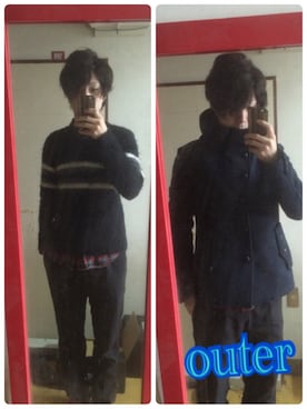 ちゃそさんのコーディネート