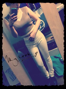 MEEROさんのコーディネート