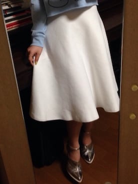 MEEROさんのコーディネート