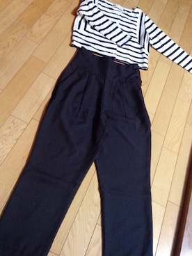 MEEROさんのコーディネート