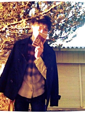 Mr.KUROさんのコーディネート