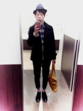 Mr.KUROさんのコーディネート