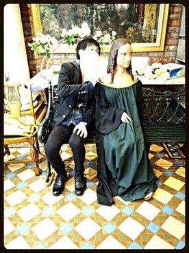 Mr.KUROさんのコーディネート