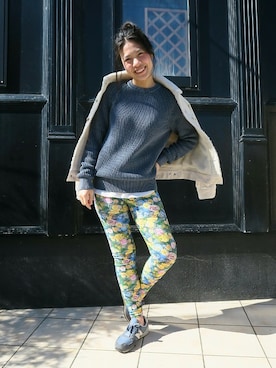 AOIさんのコーディネート