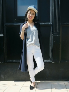 AOIさんのコーディネート