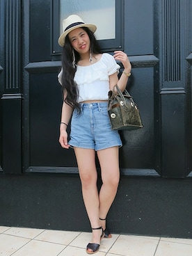 AOIさんのコーディネート