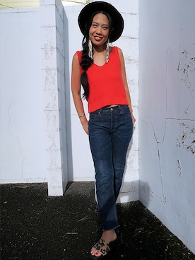 AOIさんのコーディネート