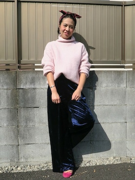 AOIさんのコーディネート