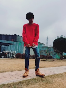 shuさんのコーディネート