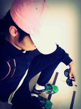 shuさんのコーディネート