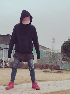 shuさんのコーディネート