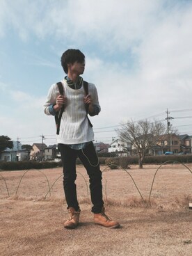 shuさんのコーディネート