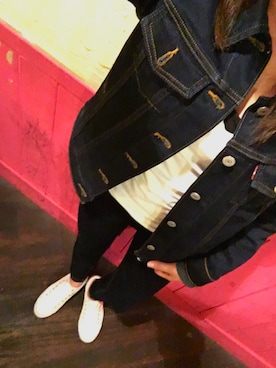 Mana Okawaさんのコーディネート