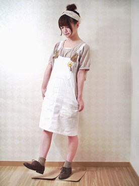 misaki*さんのコーディネート