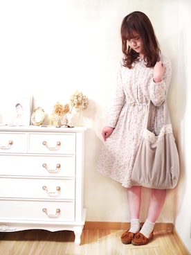 misaki*さんのコーディネート