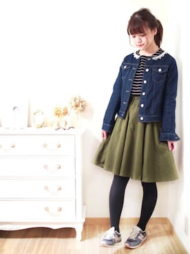 misaki*さんのコーディネート