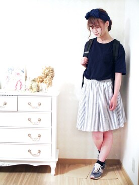 misaki*さんのコーディネート