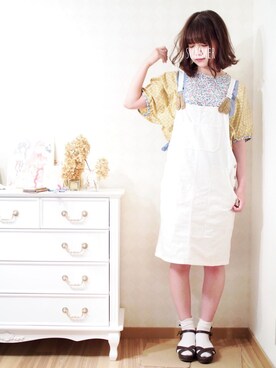 misaki*さんのコーディネート