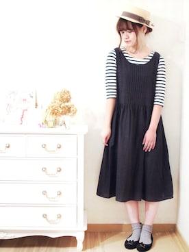 misaki*さんのコーディネート