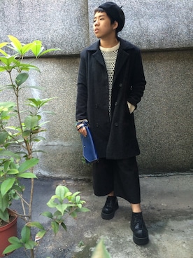 肯尼🇹🇼さんのコーディネート