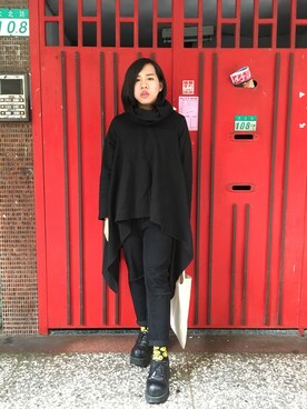 肯尼🇹🇼さんのコーディネート