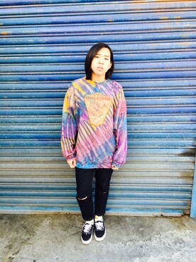 肯尼🇹🇼さんのコーディネート