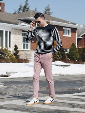 MustafaKacarさんのコーディネート