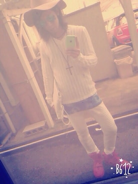 かずぅやさんのコーディネート