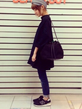 ウエノさんのコーディネート