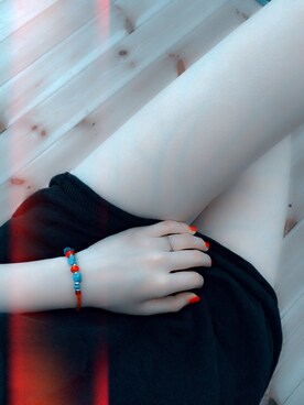 おとさんのコーディネート