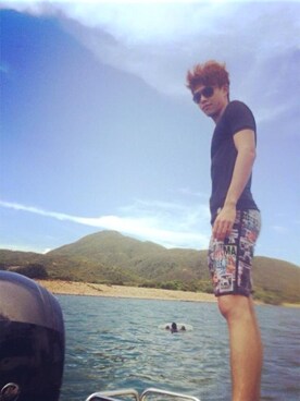 Eddieさんのコーディネート