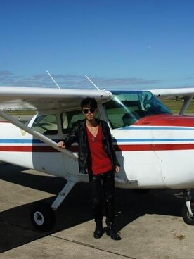 Eddieさんのコーディネート