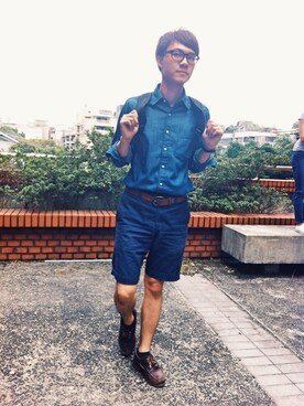 Johnny さんのコーディネート