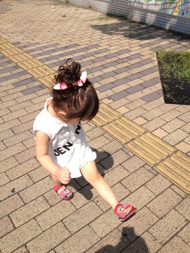 ぱるるさんのコーディネート