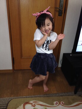 ぱるるさんのコーディネート