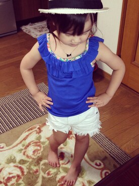 ぱるるさんのコーディネート