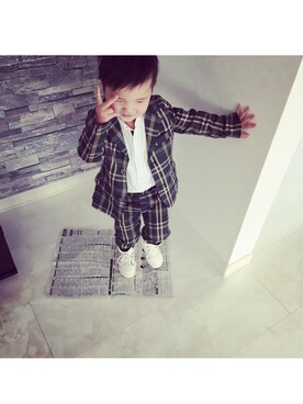 ぱるるさんのコーディネート