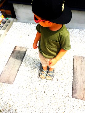 ぱるるさんのコーディネート