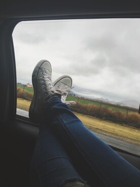 Valeria Ceballosさんのコーディネート