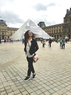 Valeria Ceballosさんのコーディネート