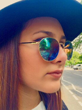 Valeria Ceballosさんのコーディネート