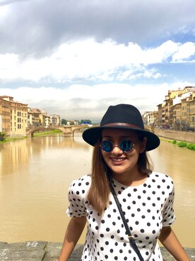 Valeria Ceballosさんのコーディネート