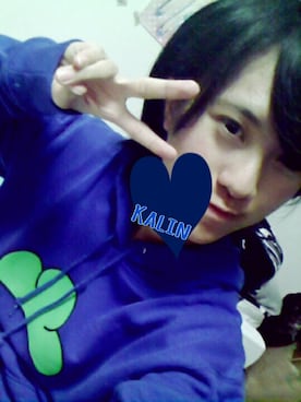 Hさんのコーディネート