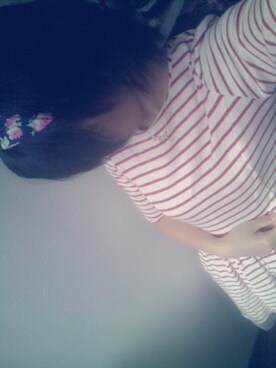 Hさんのコーディネート