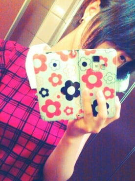 Hさんのコーディネート