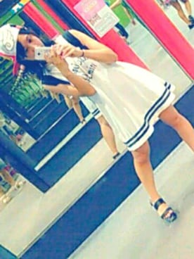 Hさんのコーディネート